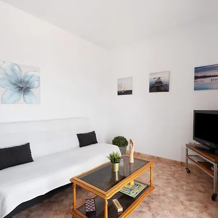 Apartment Luisa 2 En *
