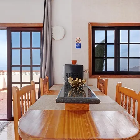 Apartment Luisa 2 En Frontera