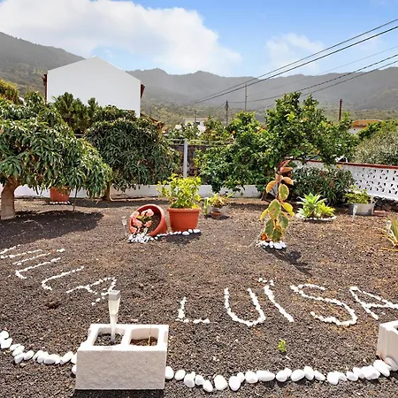 Luisa 2 En * Frontera