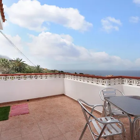 Apartment Luisa 2 En Frontera