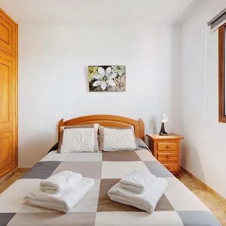 Apartment Luisa 2 En Frontera