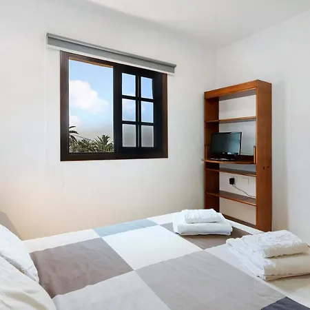 Apartment Luisa 2 En