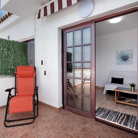 Luisa 2 En Apartamento