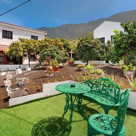 Apartamento Luisa 2 En *